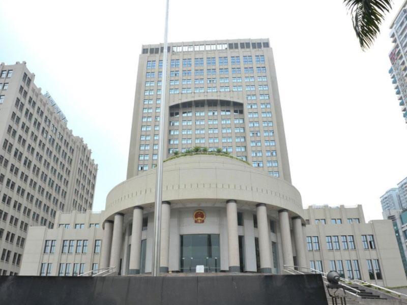 機關單位使用二維碼門禁 機關單位使用二維碼門禁