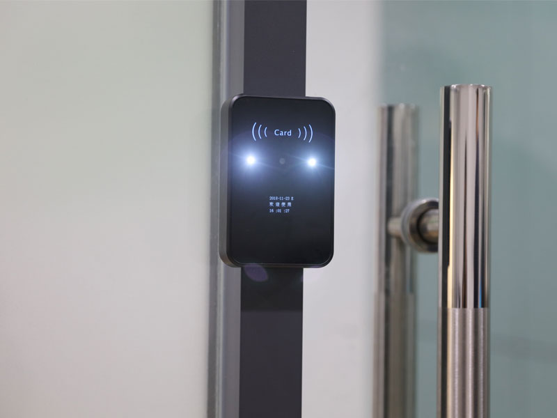 二維碼門禁是如何實現開門的 二維碼門禁是如何實現開門的